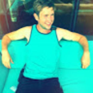 Meet your Posher, Chris